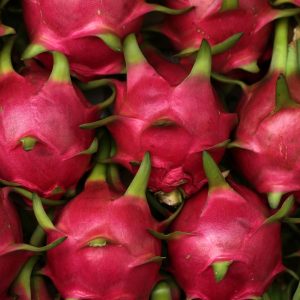 Dragon Fruit